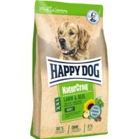 Happy Dog Natural Croq Lamb & Rice 4kg