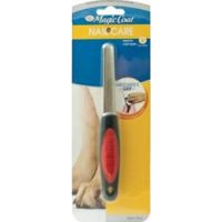 Magic Coat Pet Nail File