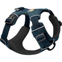 Ruffwear Front Range Dog Harness Medium Blue Moon