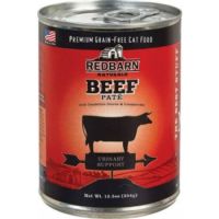 Cat Pate Urinary Support Beef 12.5oz