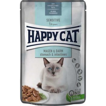  Happy Cat MIS Sensitive Stomach & Intestine 85 