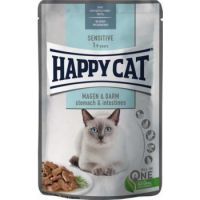 Happy Cat MIS Sensitive Stomach & Intestine 85g