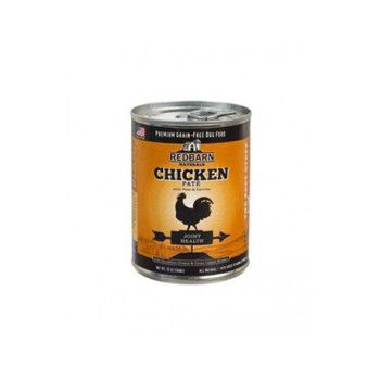  Red Barn Chicken Pate Joint Dog Pate 13oz. 