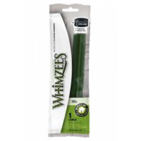 Whimzees Dog Dental Chew Stix LARGE 1Pcs