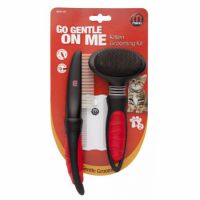 Mikki Kitten Grooming Kit