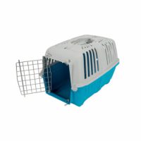 PRATIKO 1 METAL S Baby Blue