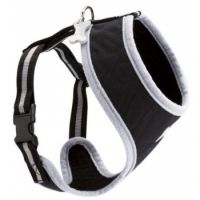 Arlequin FANCY Harness - Black / L