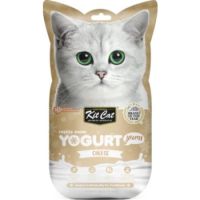 Kit Cat Freeze Dried Yogurt Yums – Cheese 10G