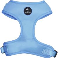 Pupstra Baby Blue Harness Small