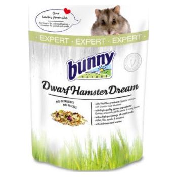  Dwarf Hamster Dream Expert 500gr 