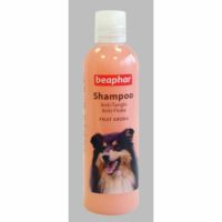 Shampoo Anti-Tangle Pink (long coat) 250ml