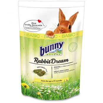  RabbitDream  Basic 1,5 kg 