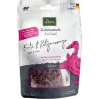 Hunter Cat Snack Duck & Catnip 45g
