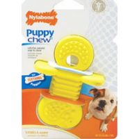 Nylabone Puppy Teethers (Small)