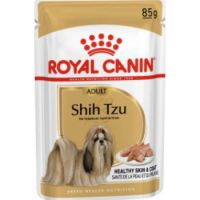 Royal Canin Shih Tzu Wet Food - Pouch 85G