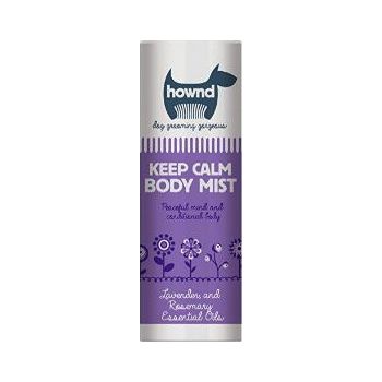  Hownd Keep Calm Body Mist lavender & Rosemary 250ml 