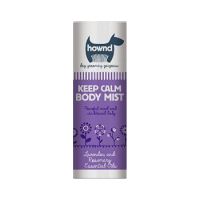 Hownd Keep Calm Body Mist lavender & Rosemary 250ml