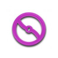 Outward Hound Toss-N-Tug Reg Purple