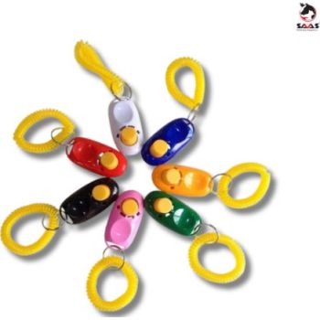  Saas Dog Training Clicker- 2721 