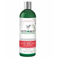 Allergy Itch Relief Shampoo (16oz)