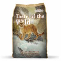 Taste Of The Wild Canyon River Feline Formula 2KG