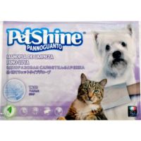 PetShine Gloves Talco