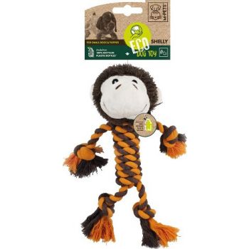  M-PETS Shelly Ecco Dog Toys 