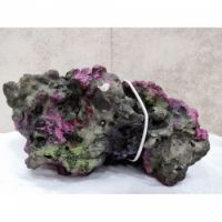 AQUARIUM DECORATION CO002