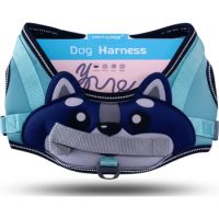 PANDA ADJUSTABLE HARNESS M (58*76CM) 7187
