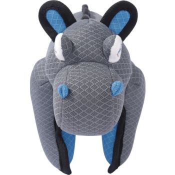  M-PETS Mega Hippopotamus Dog Toys 