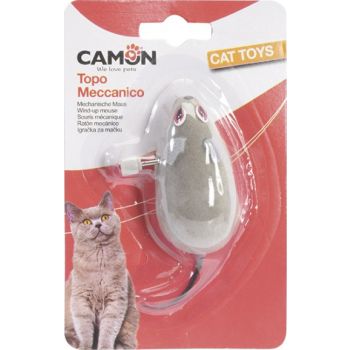  Camon Wind-Up Hairless Mouse 