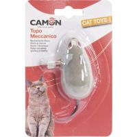 Camon  Cat toy - fishing rod with ribbon