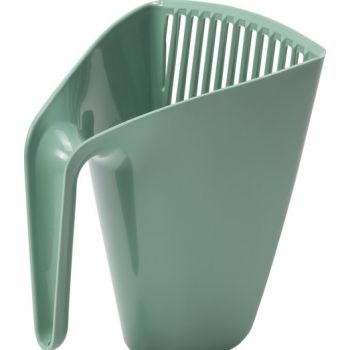  Moderna Scoop & Sift 13.3 x 10.6 x 15.5 cm-Green 