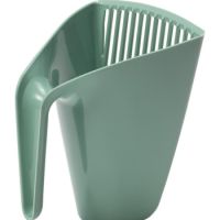 Moderna Scoop & Sift 13.3 x 10.6 x 15.5 cm-Green