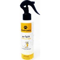 Pawfumes Fragrance For Dogs Vanilla Dew For Scent – 200 ML