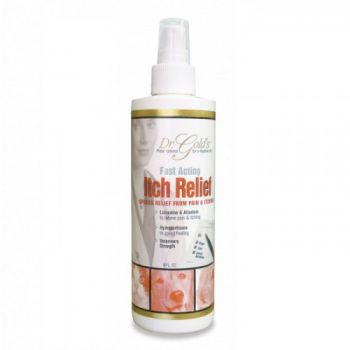  SYNERGY LAB  ITCH RELIEF 237 ML 