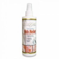 SYNERGY LAB  ITCH RELIEF 237 ML