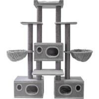 Celestial Palace Cat Tree Max 145*40*170