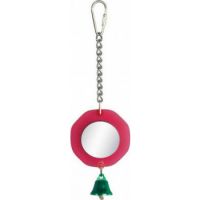 Pado Round Bird Toy - 23x7x3.2 cm