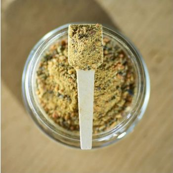  Mr  Bones Green-lipped mussel topper for dogs and cats 100g 