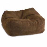 K & H Cuddle Cube Large Mocha 32" x 32"/81X81Cms