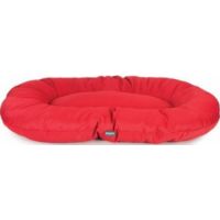 CUSHION FLAT BED BASIC 80X50 CM