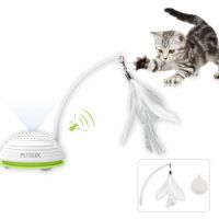 PetGeek Running Smart Cat Toy