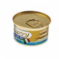 STUZZY GOLD CAN CAT TURKEY 85GM (C426E)