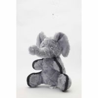Pawsitiv Dog Toys Stuffed Elephant (105)