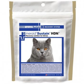  Sustain HDN Feline 100g 