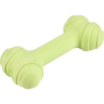  Freedog Floating Bone - Bath Toys 17 to 18 cm Lime green 