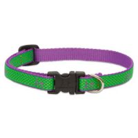 Lupine Pet Club 12-20 Collar Augusta Green