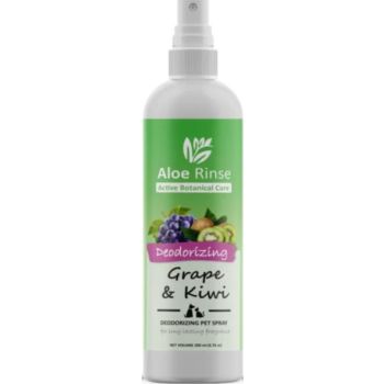  Noventis Aloe Rinse Grape & Kiwi Cologne 200 ml 