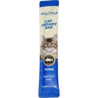 Cola Loca Cat Creamy Bar – Tuna  Flavour – 1 x 15g Tube
